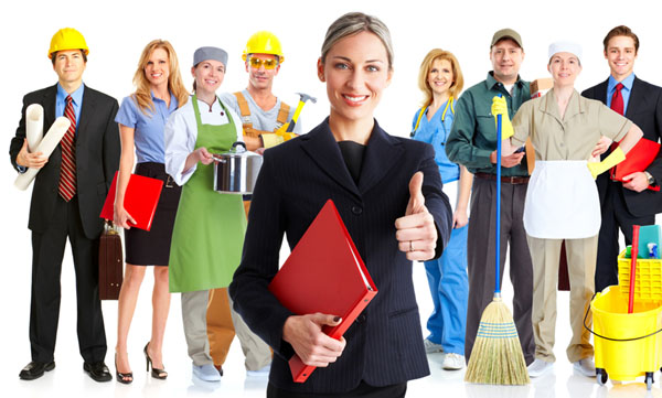 Koçarlı Manikürcü Hizmeti